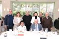Foto Assemblea del 18 Aprile 2026