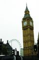 Viaggio a Londra  16 settembre 2011