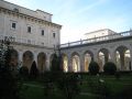 Viaggio a Monteccasino 20 novembre 2012