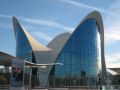 Viaggio a Valencia 20 ottobre 2012