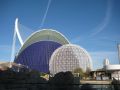 Viaggio a Valencia 20 ottobre 2012
