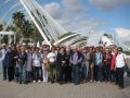 Viaggio a Valencia 20 ottobre 2012