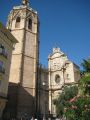 Viaggio a Valencia 20 ottobre 2012