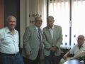Inaugurazione Sede Sociale