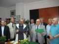 Inaugurazione Sede Sociale