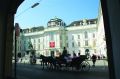 Viaggio a Vienna e Budapest 20 maggio 2011