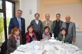 Foto Assemblea - 5 aprile 2014 - Tavoli