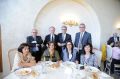 Foto Assemblea - 16 Aprile 2016 - Tavoli