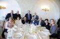 Foto Assemblea - 16 Aprile 2016 - Tavoli