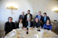 Foto Assemblea - 16 Aprile 2016 - Tavoli