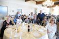 Foto Assemblea - 16 Aprile 2016 - Tavoli