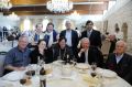 Foto Assemblea - 16 Aprile 2016 - Tavoli