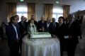 Foto Assemblea - 16 Aprile 2016 - Tavoli
