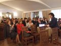 Foto Assemblea 10 Aprile 2010