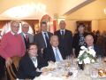 Foto Assemblea 10 Aprile - Tavoli
