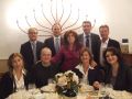 Foto Assemblea 10 Aprile - Tavoli