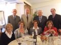 Foto Assemblea 10 Aprile - Tavoli