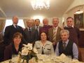 Foto Assemblea 10 Aprile - Tavoli