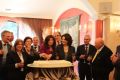 Foto Assemblea 10 Aprile - Tavoli