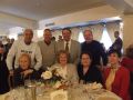 Foto Assemblea 10 Aprile - Tavoli