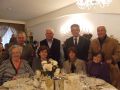 Foto Assemblea 10 Aprile - Tavoli