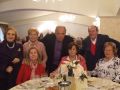 Foto Assemblea 10 Aprile - Tavoli