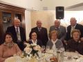 Foto Assemblea 10 Aprile - Tavoli