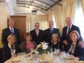 Foto Assemblea 10 Aprile - Tavoli