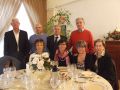 Foto Assemblea 10 Aprile - Tavoli