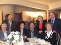 Foto Assemblea 10 Aprile - Tavoli