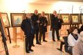 Foto Auguri di Natale 2016 e premiazione per i 20 anni di scrizione alla nostra Associazione