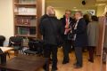 Foto Auguri di Natale 2016 e premiazione per i 20 anni di scrizione alla nostra Associazione