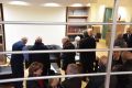 Foto Auguri di Natale 2016 e premiazione per i 20 anni di scrizione alla nostra Associazione