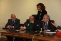Foto Auguri di Natale 2016 e premiazione per i 20 anni di scrizione alla nostra Associazione