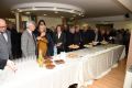 Foto Auguri di Natale 2016 e premiazione per i 20 anni di scrizione alla nostra Associazione