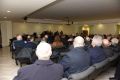 Foto Auguri di Natale 2016 e premiazione per i 20 anni di scrizione alla nostra Associazione