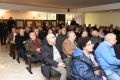 Foto Auguri di Natale 2016 e premiazione per i 20 anni di scrizione alla nostra Associazione
