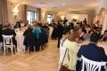 Foto Assemblea - 8 aprile 2017 - Tavoli