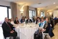Foto Assemblea - 8 aprile 2017 - Tavoli