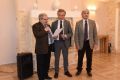 Foto Assemblea - 8 aprile 2017 - Tavoli