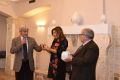 Foto Assemblea - 8 aprile 2017 - Tavoli