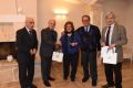 Foto Assemblea - 8 aprile 2017 - Tavoli