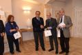 Foto Assemblea - 8 aprile 2017 - Tavoli