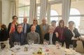 Foto assemblea - 14 aprile 2018 - Tavoli