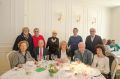 Foto assemblea - 14 aprile 2018 - Tavoli