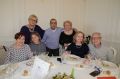 Foto assemblea - 14 aprile 2018 - Tavoli
