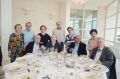 Foto assemblea - 14 aprile 2018 - Tavoli