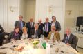 Foto assemblea - 14 aprile 2018 - Tavoli